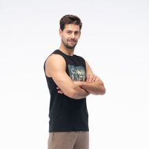 Hi-Tec Maglietta sleeveless midios