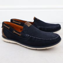 Bugatti Moccasins