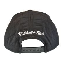 Mitchell & Ness Cappello Mitchell Ness NBA Diamond Base HWC Chicago Bulls