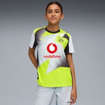 Puma Maglia Borussia Dortmund Away JSY Replica