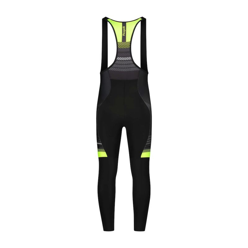 Rogelli Pantaloni stryde fluor
