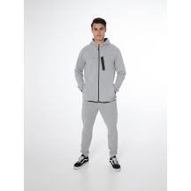 Protest Felpa con cappuccio nxgaristotle Full-Zip