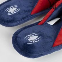 Cerda Ciabatte Spider-Man Plush for Soft and Comfortable for Home