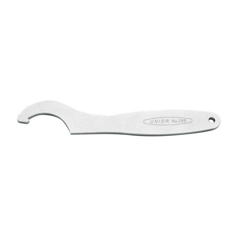 UNIOR hook wrench 25-28