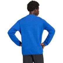 adidas Felpa Tiro Travel Crew