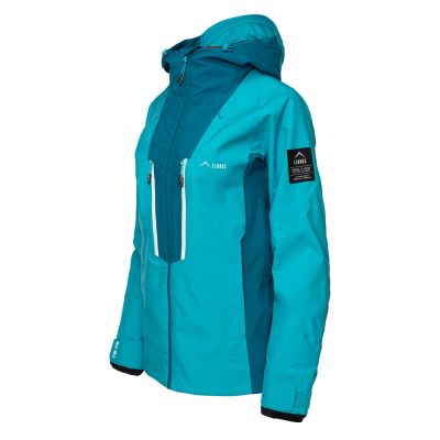 Elbrus Giacca Transitional malaku WO'S
