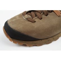 Aku Scarpe Bellamont leather trekking, durable,