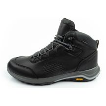Grisport Scarpe trekking Nero avon SPO-TEX leather