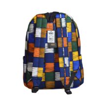 Vans Zaino Old Skool Colorful Youth School