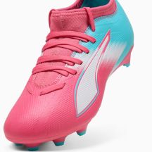 Puma Scarpe Ultra Match Re-Charge FG/AG