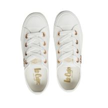Lee Cooper Sneakers sports fashionable comfortable