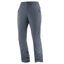 Salomon Pantaloni warm ambition Snowboard