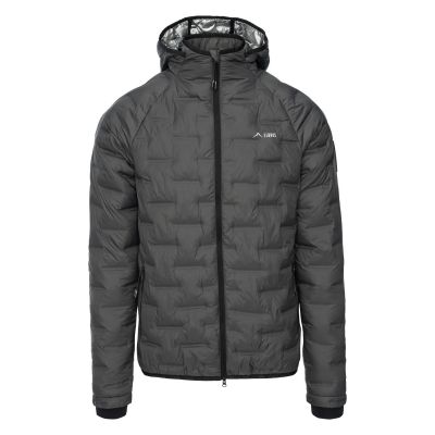 Elbrus Giacca Quilted Huel Primaloft
