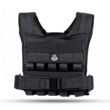 DBX Bushido Gilet Weighted Training with Pulleys DBX Bushido