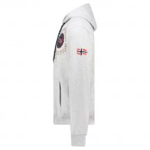 Geographical Norway Felpa Gakado Blended DB