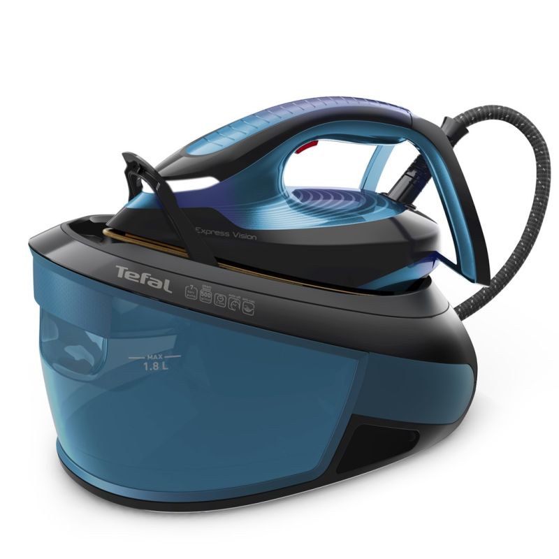 TEFAL Express Vision SV8151 Steam Generator