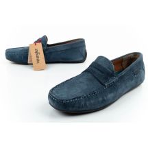 Wrangler Scarpe Maifield Suede moccasins,