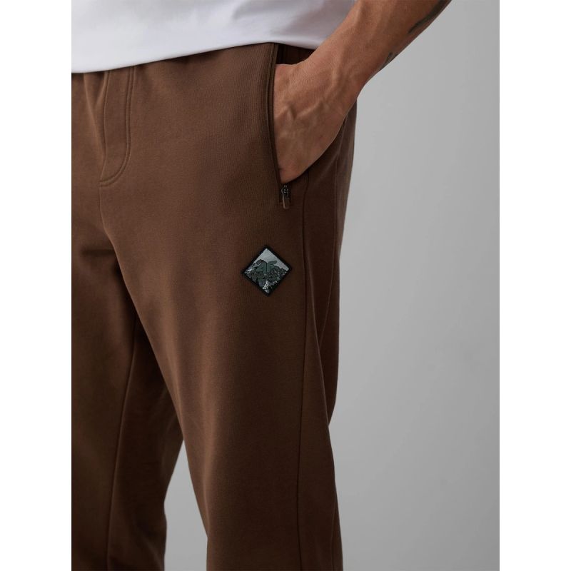 4f Pantaloni della tuta jogger