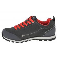 Cmp Scarpe Elettra Low