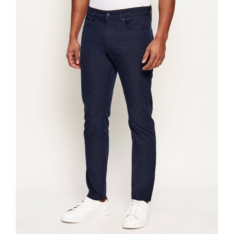 BOSS P-DELAWARE5 Trousers Blue (50549646-404)