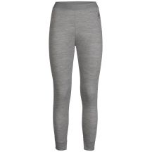 Odlo Pantaloni Base Layer Bottom Long Merino Thermal