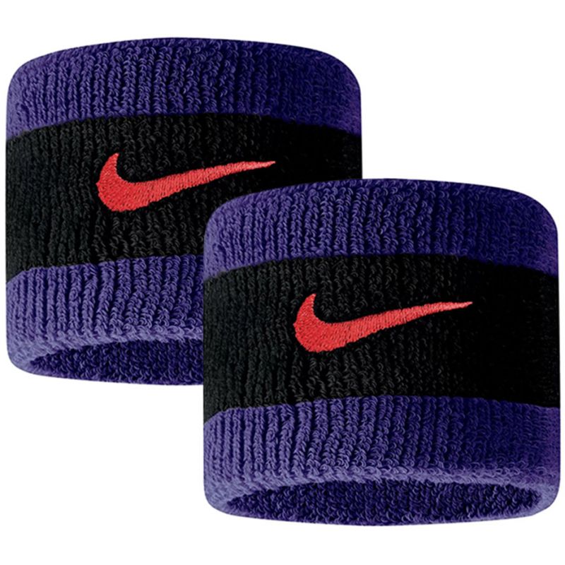 Nike N0001565043OS wrist bands