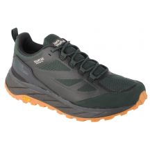 Jack Wolfskin Scarpe Terraventure Texapore Low