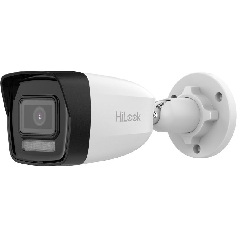 Hilook IPC-B140HA-LUC IP camera 4MP Smart-hybrid Light tube