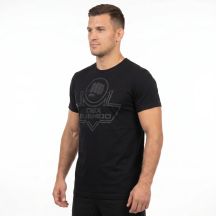 DBX Bushido Maglietta Cotton T- DBX Bushido