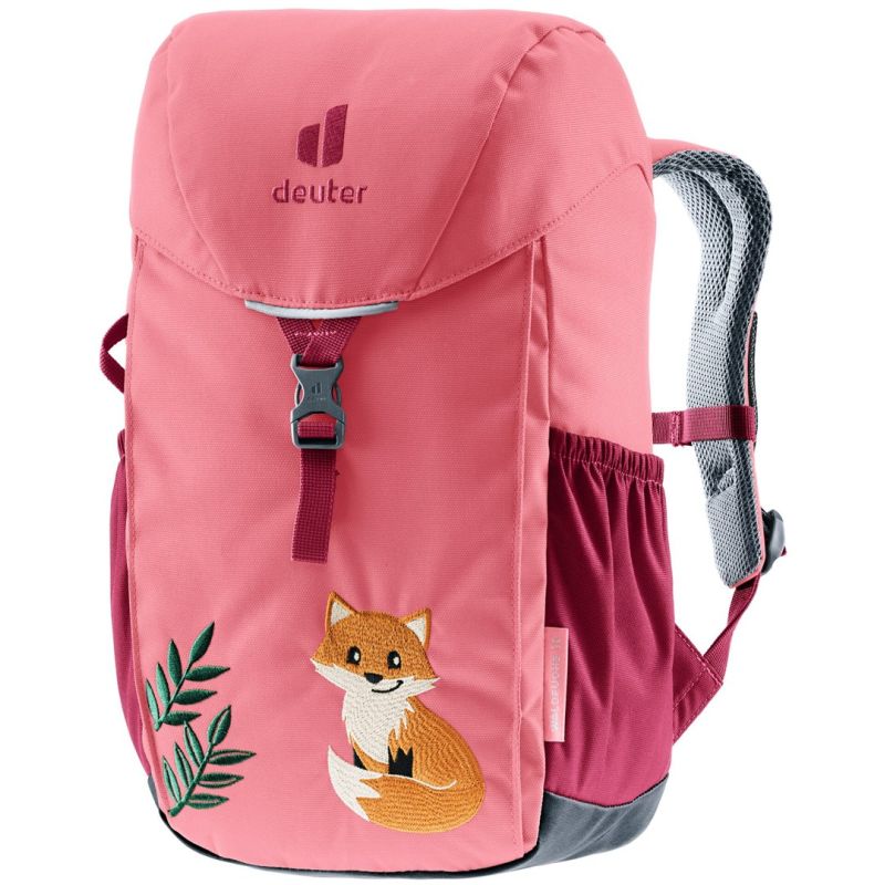 Deuter Zaino hiking polyester