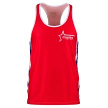 Masters Fight Equipment Camicia MASTERS superstar boxing