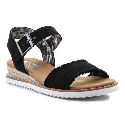 Skechers Sandali Espadrilles bobs Adobe Princess