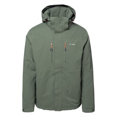 Elbrus Giacca Dilox insulated