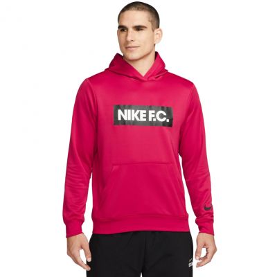 Nike Felpa con cappuccio NK DF FC Libero