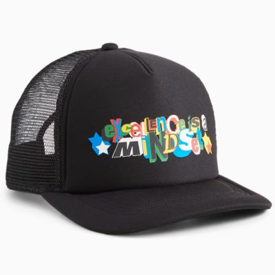 Puma Cappello Basketball Trucker