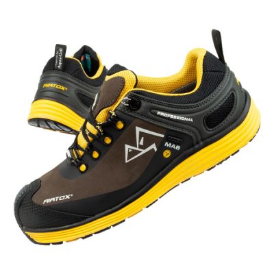 Airtox Scarpe Safety Src Esd Work