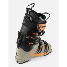 Lange Stivali free MV GW Wild Ski