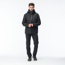 Iguana Giacca transitional hornen