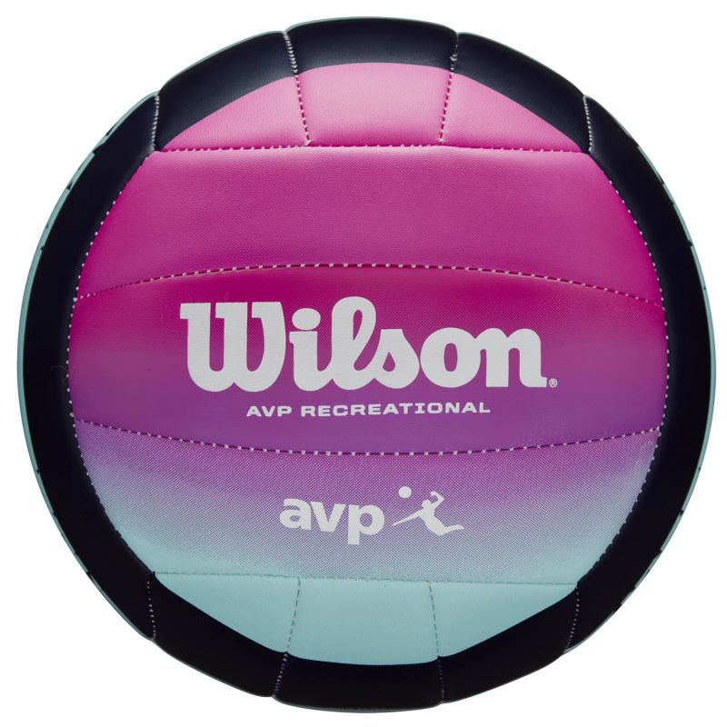 Wilson AVP Oasis Volleyball WV..
