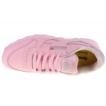 Reebok Scarpe Classic Leather Metallic
