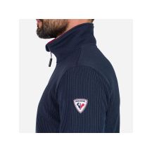 Rossignol Felpa Cieloalto Fleece Fz
