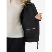 Super.natural Giacca warm UP aloof DWR