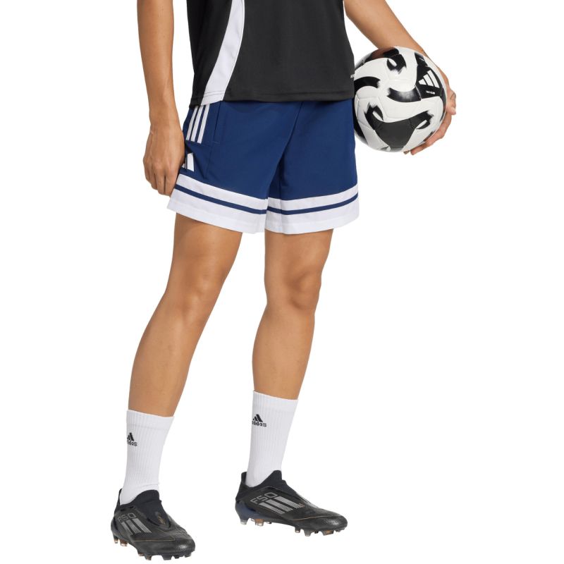 adidas Pantaloncini Squadra Downtime