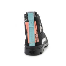 Palladium Scarpe Pampa Underlayer