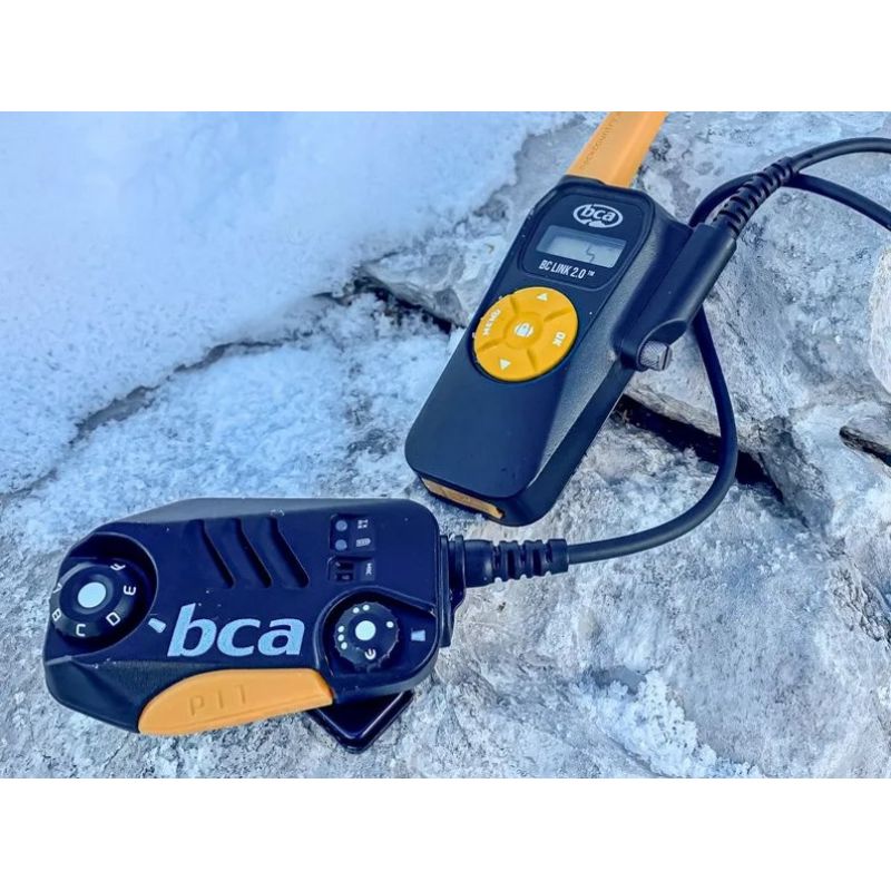BCA BC LINK 2.0 EU Radio