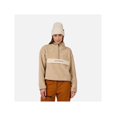 Rossignol Felpa alltrack HZ fleece