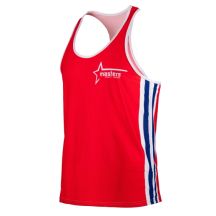 Masters Fight Equipment Camicia MASTERS superstar boxing