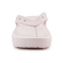 Crocs Classic Platform Flip Flop