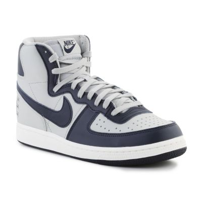 Nike Scarpe Terminator High
