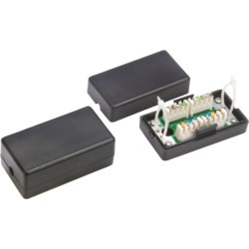 A-LAN Connection Module WTM08 (Cat. 6)